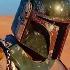 Disney Play anuncia su primera serie de Star Wars: The Mandalorian