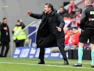 14/03/26 PARTIDO PRIMERA DIVISION
ATLETICO DE MADRID - GETAFE
DIEGO SIMEONE