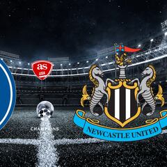 Here’s all the information you need to know if you want to watch Kylian Mbappé's team take on ‘The Magpies’ at Parc des Princes.