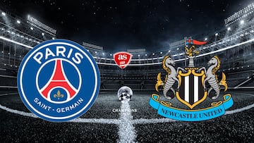 Here’s all the information you need to know if you want to watch Kylian Mbappé's team take on ‘The Magpies’ at Parc des Princes.