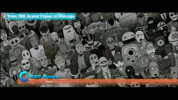 the animatrix el segundo renacimiento parte 1 origen guerra humanos maquinas matrix