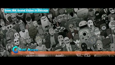 La historia secreta de ‘Matrix’ que las películas no te contaron: así comenzó la guerra entre los humanos y las máquinas