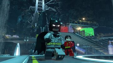 Captura de pantalla - LEGO Batman 3: Más Allá de Gotham (360)