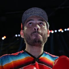 Julio César Chávez Jr. Procesado por vínculos con el narco, pero con tiempo para criticar al Canelo