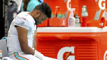 La defensa de los Buffalo Bills no le dar&aacute; oportunidad alguna a Tua Tagovailoa, quarterback de los Miami Dolphins, de lucirse en el Highmark Stadium.