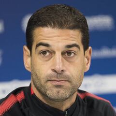 Gerard sacked as Barça B coach after woeful win-less run