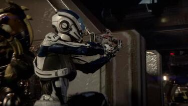 Mass Effect Andromeda, E3 2016