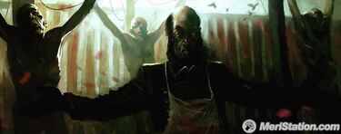 Heavy Rain se ilustra con nuevas imágenes y arte conceptual