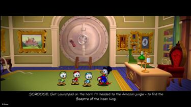 Ducktales Remastered, Impresiones