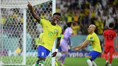 World Cup 2022: which leagues have most goal scorers in Qatar?