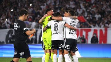 Tabla de posiciones Campeonato Nacional 2024, actualizada hoy, 04 de octubre, fecha 26 fútbol chileno