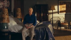 Better to laugh than cry: Saturday Night Live’s ‘White Potus’ sketch with Jon Hamm is comedy gold