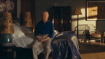 Saturday Night Live’s “The White Lotus” parody had a hilarious political twist, with James Austin Johnson cast as a struggling Donald Trump.