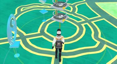 Pokémon GO anuncia las Recargas en las Poképaradas: cambios, mejoras y recompensas