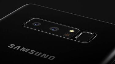 ¿Tendrá el Samsung Galaxy S9 una cámara lenta de 1.000 fps?