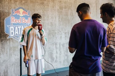 Dani VK: “Ha llegado la Nacional del cambio generacional”