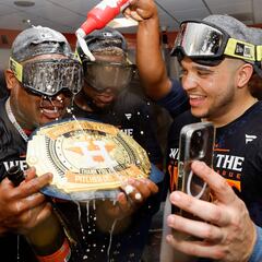 Así luce el cuadro de los Playoffs 2024 de la MLB