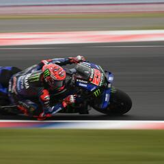 Yamaha se queda corta