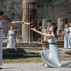 La historia de las mujeres en los Juegos Olímpicos y la evolución de la igualdad en el deporte