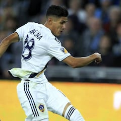 Uriel Antuna jugará con Chivas a partir del Torneo Clausura 2020