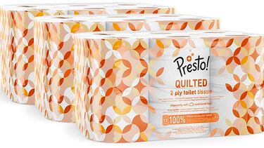 Reunimos los mejores ‘packs’ de ahorro en productos de limpieza de Amazon Presto!