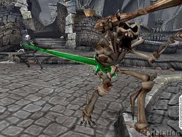 Imágenes de Pesadilla Antes de Navidad