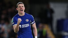 Chelsea - Crystal Palace: times, how to watch on TV, stream online | English Premier League