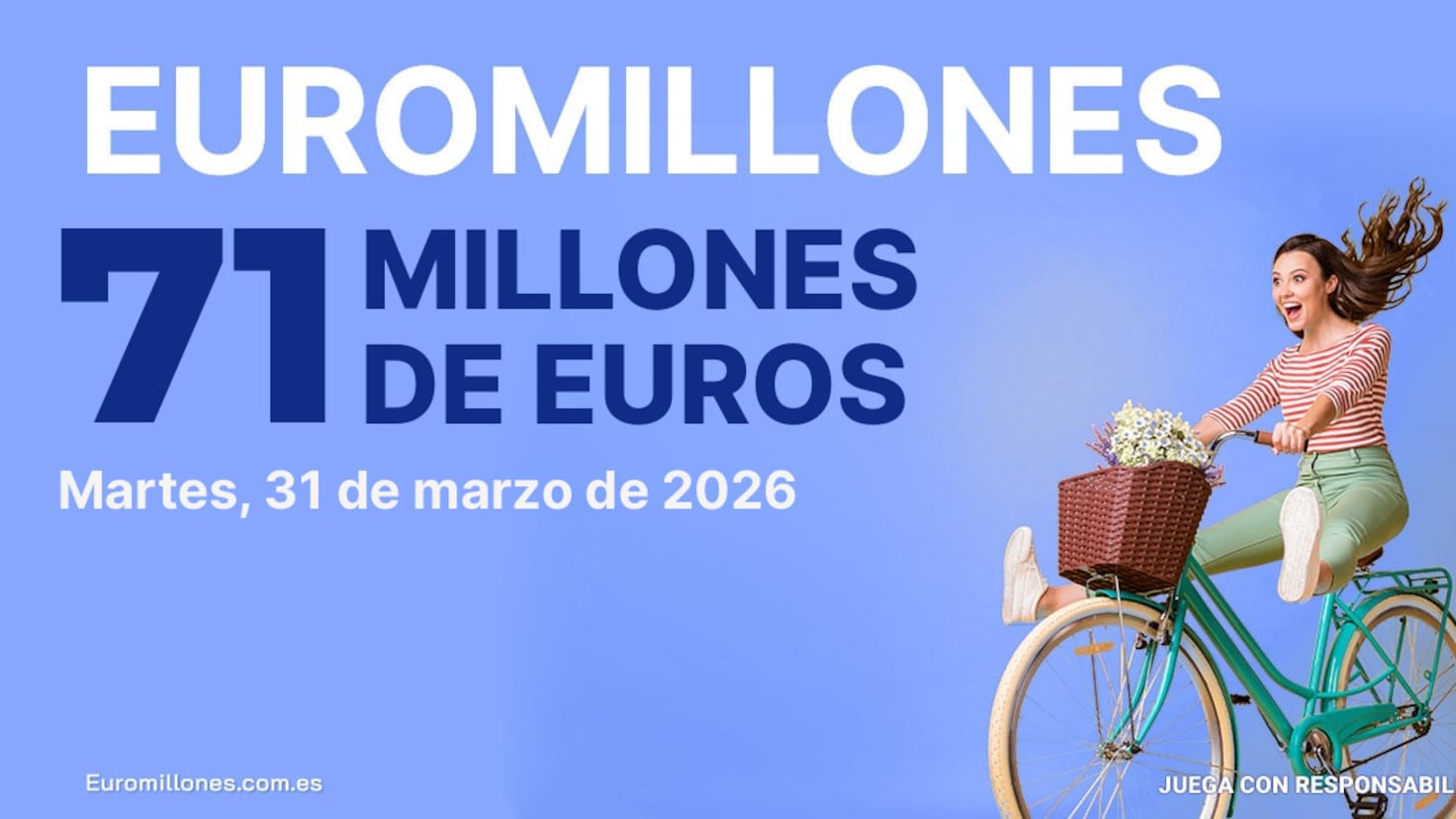 sorteo euromillones