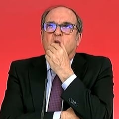 Ángel Gabilondo: "Me entusiasma el fútbol, pero hubiera querido ser saltador de altura o pértiga"