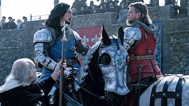 Las 30 mejores películas de la historia del cine ambientadas en la Edad Media y dónde verlas