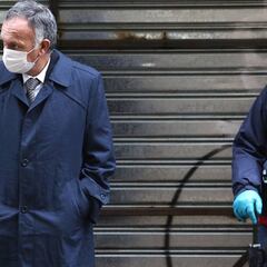 Curva y mapa de casos, contagios y muertes por región en Chile, hoy, 9 de julio