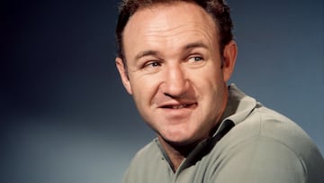 Gene Hackman