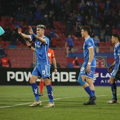 El inesperado ‘salvador’ de la U reveló su gran secreto: “Es algo que se necesita”