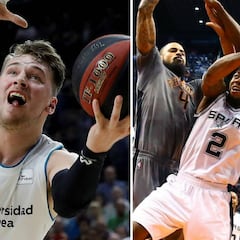 Sixers quieren un Top-5 del draft y en Phoenix descartan a Kawhi