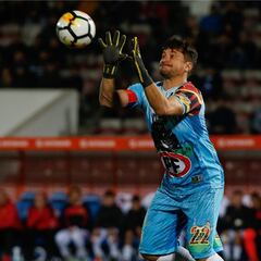 Así será la despedida de Nicolás Peric: ¡va por TV y habrá ex jugadores de la Roja!