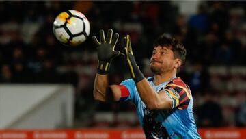 Así será la despedida de Nicolás Peric: ¡va por TV y habrá ex jugadores de la Roja!