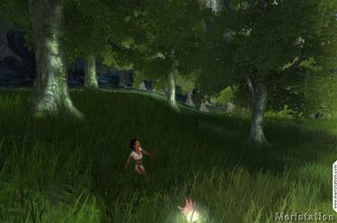 Nuevas imágenes de Black & white II