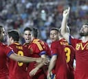 España conquista su cuarto título y se sitúa a uno de Italia