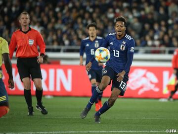 Colombia consiguió su primera victoria en la era Carlos Queiroz. El único gol del partido lo marcó Radamel Falcao desde el punto penal. El próximo partido será ante Corea del Sur, el próximo martes a las 6:00 a.m. 