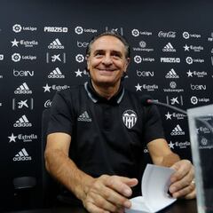 Prandelli indemnizará al Valencia