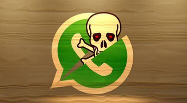 Esta empresa paga 425.000 euros a quien pueda hackear WhatsApp