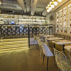 Tepic, el auténtico sabor de México en la capital