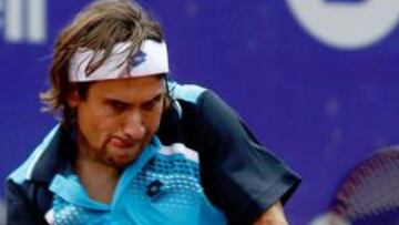 Ferrer: "Hoy era un día para ponerse el mono de trabajo"