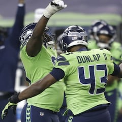 Seahawks supera a Cardinals y regresan a la senda del triunfo