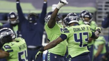 Tras un arranque de 6-1, con el único descalabro a manos de Arizona, Seattle cayó en semanas consecutivas; primero ante Buffalo y luego contra Rams.
