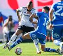 Superclásico entre la U y Colo Colo ya tiene fecha, hora y estadio: es oficial