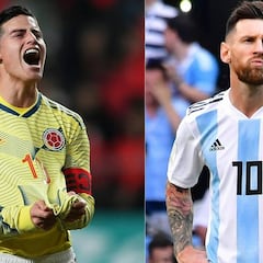 Partidos de hoy, 15 de junio, en la Copa América: horarios y TV