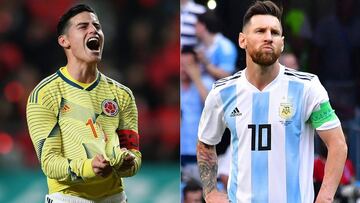 Partidos de hoy, 15 de junio, en la Copa América: horarios y TV