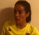 El sueño de Ryann Torrero: "Quiero ganar la Libertadores"