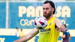 Mallorca - Villarreal: horario, TV, cómo y dónde ver el debut de Ben Brereton en LaLiga